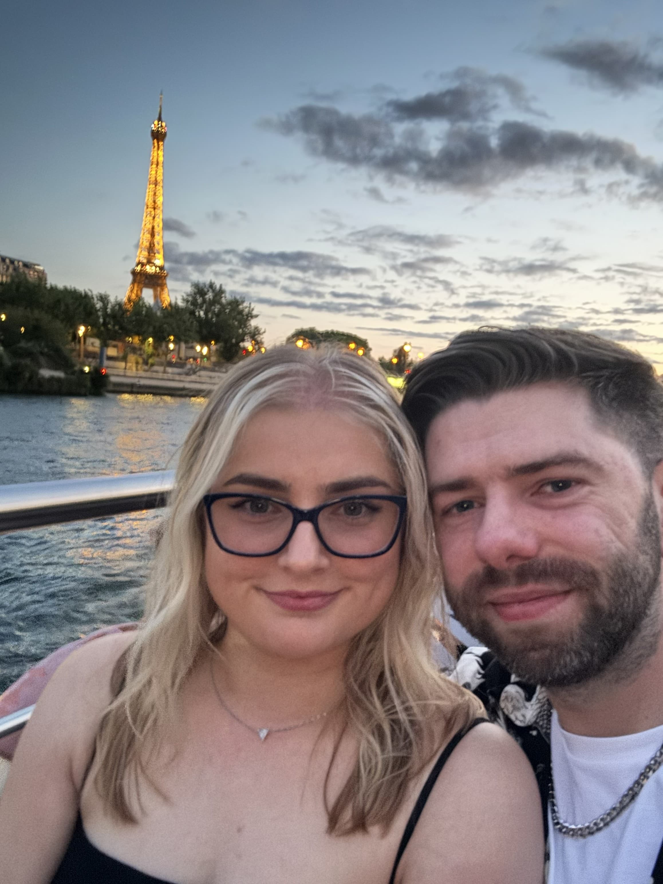 Sophie and Josh — Imaginatif Moments